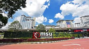 Management & Science University (MSU) Campus